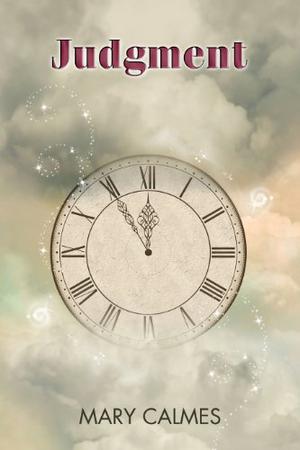 Judgment by Mary Calmes
