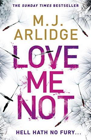 Love Me Not (Helen Grace #7)