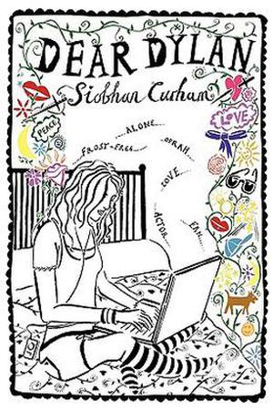 Dear Dylan by Siobhan Curham