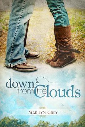 Down from the Clouds by Marilyn Grey