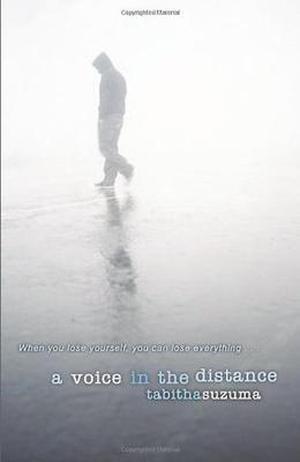 A Voice in the Distance (Flynn Laukonen #2)