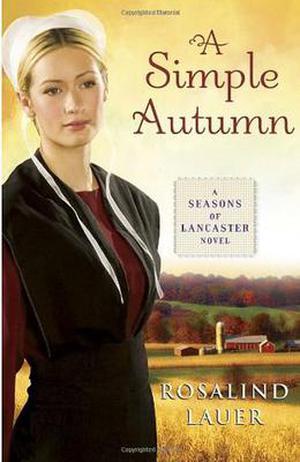 A Simple Autumn (Seasons of Lancaster #3)