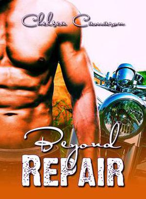 Beyond Repair (Love & Repair #3)