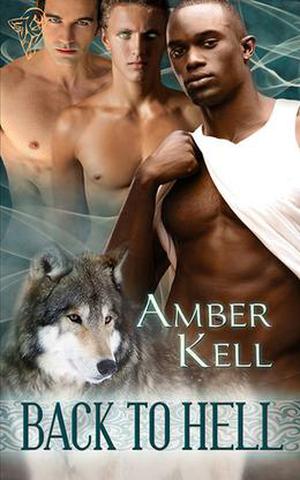 Back to Hell by Amber Kell