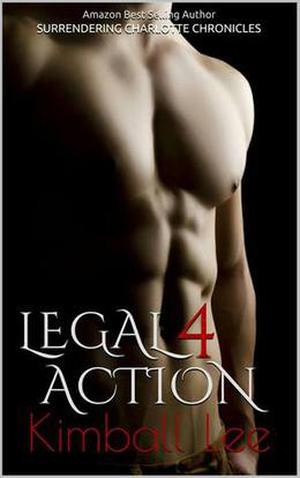 Legal Action 4 by Kimball Lee
