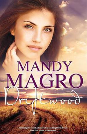 Driftwood by Mandy Magro