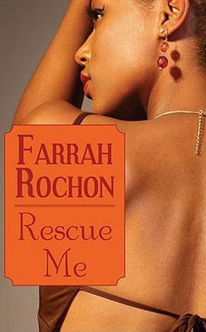 Rescue Me (Holmes Brothers #3)