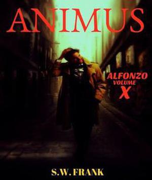 Animus (Alfonzo #10)