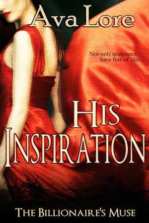 His Inspiration (The Billionaire's Muse #3)