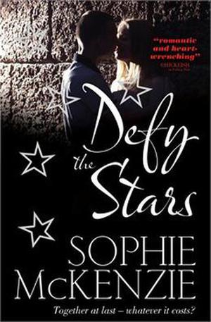 Defy the Stars (Flynn #4)