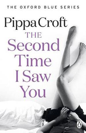 The Second Time I Saw You (Oxford Blue #2)