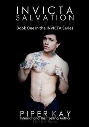 Invicta: Salvation by Piper Kay