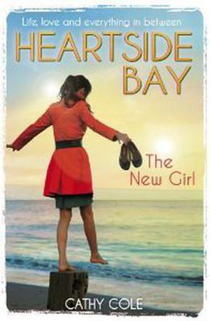 The New Girl (Heartside Bay #1)