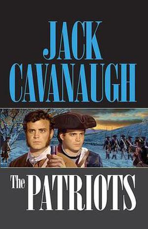 The Patriots (American Family Portrait #3)