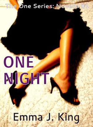 One Night by Emma J. King
