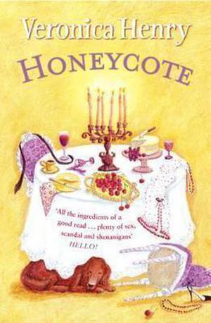 Honeycote (Honeycote #1)