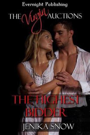 The Highest Bidder (The Virgin Auctions #3)