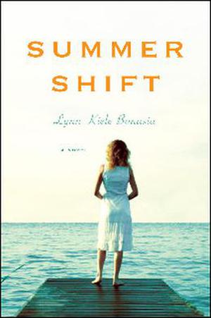 Summer Shift by Lynn Kiele Bonasia