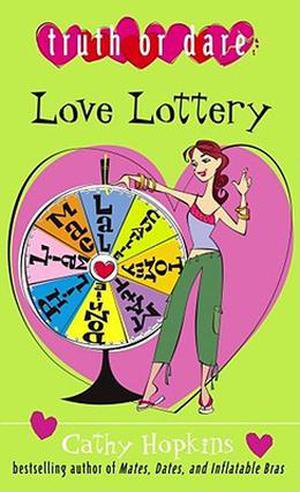 Love Lottery (Truth, Dare, Kiss, Promise #7)