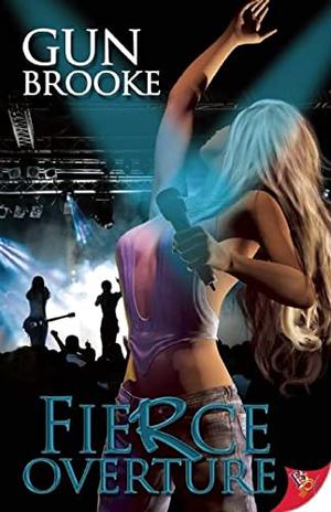 Fierce Overture (Coffee Sonata universe #1)
