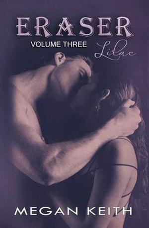 Eraser Lilac by Megan Keith