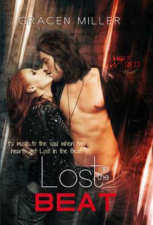 Lost in the Beat by Gracen Miller