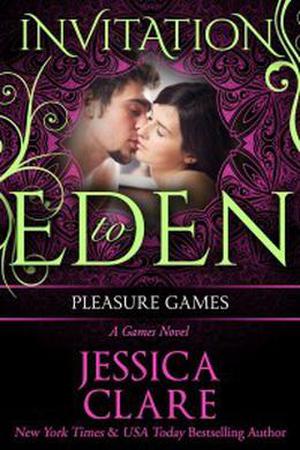 Pleasure Games (Games #5.5)