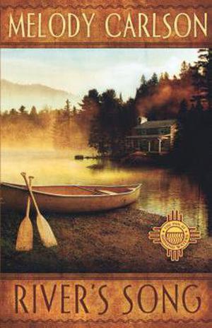 River's Song by Melody Carlson