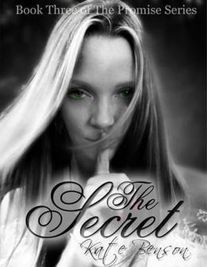 The Secret (The Promise #3)