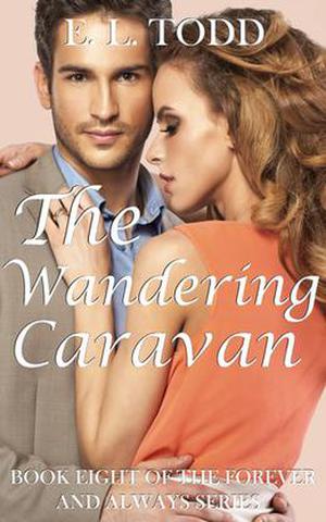 The Wandering Caravan (Forever and Always #8)