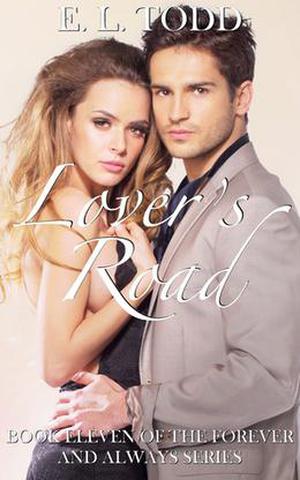 Lover's Road (Forever and Always #11)