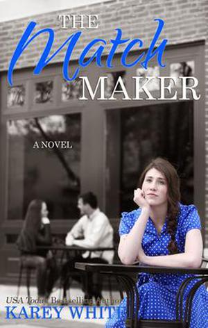 The Match Maker (The Husband Maker #2)