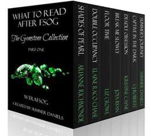 What to Read After FSOG: The Gemstone Collection (WTRAFSOG #1)