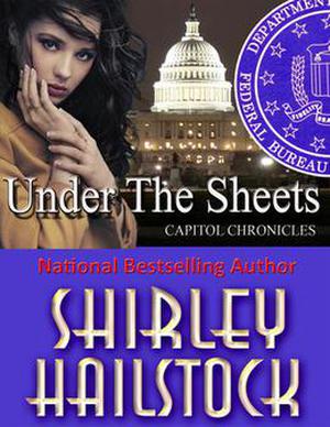 Under the Sheets by Shirley Hailstock