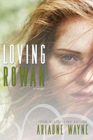 Loving Rowan (Friends #1)