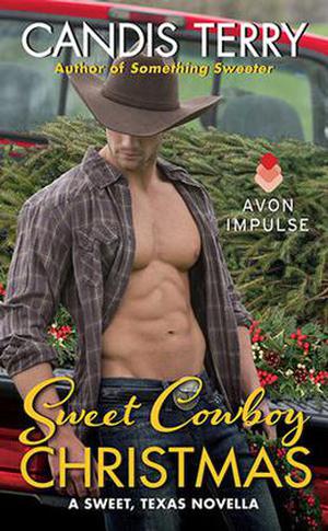 Sweet Cowboy Christmas (Sweet, Texas #3.5)