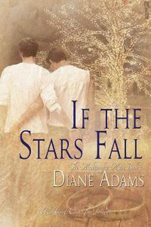 If the Stars Fall (The Making of a Man #5)