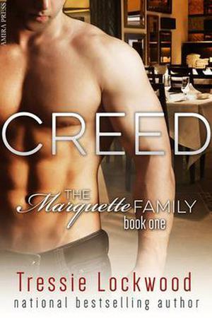 Creed (The Marquette Family #1)