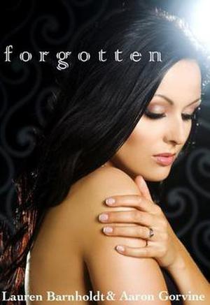 Forgotten (The Witches of Santa Anna #14)