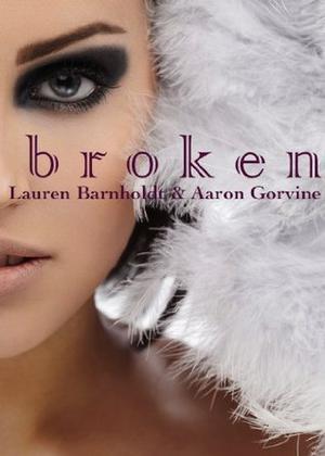 Broken (The Witches of Santa Anna #15)