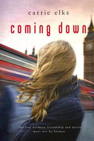 Coming Down (Love in London #1)