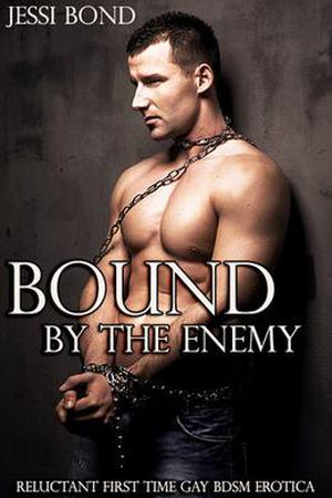 Bound by the Enemy (Bound by the Enemy #1)