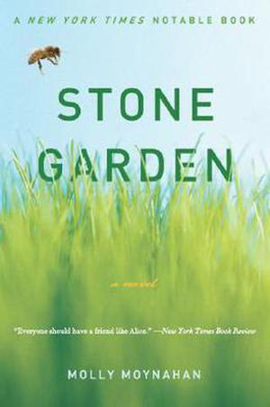 Stone Garden by Molly Moynahan