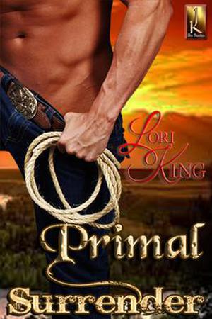 Primal Surrender by Lori King