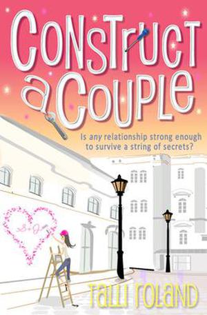 Construct A Couple by Talli Roland