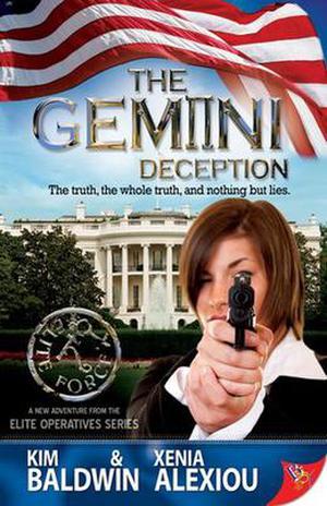 The Gemini Deception (Elite Operatives #6)