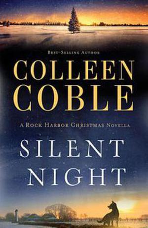 Silent Night (Rock Harbor #5.5)