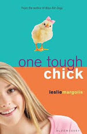 One Tough Chick (Annabelle Unleashed #4)