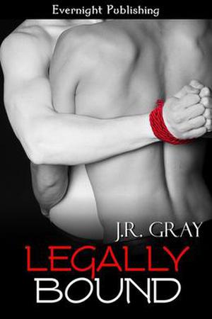 Legally Bound (Bound #1)