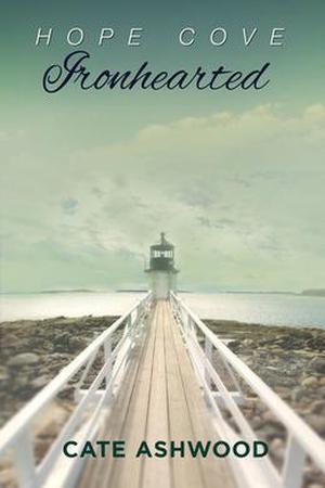 Ironhearted by Cate Ashwood